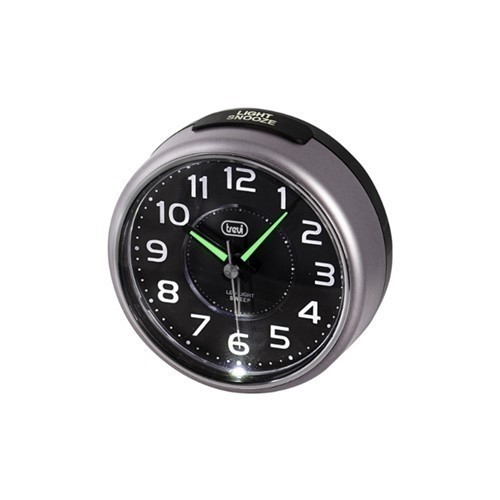 RELOJ DESPERT.TREVI SL3096 NEGRO/GRIS